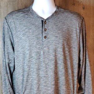 Tommy Bahama Long Sleeve Polo